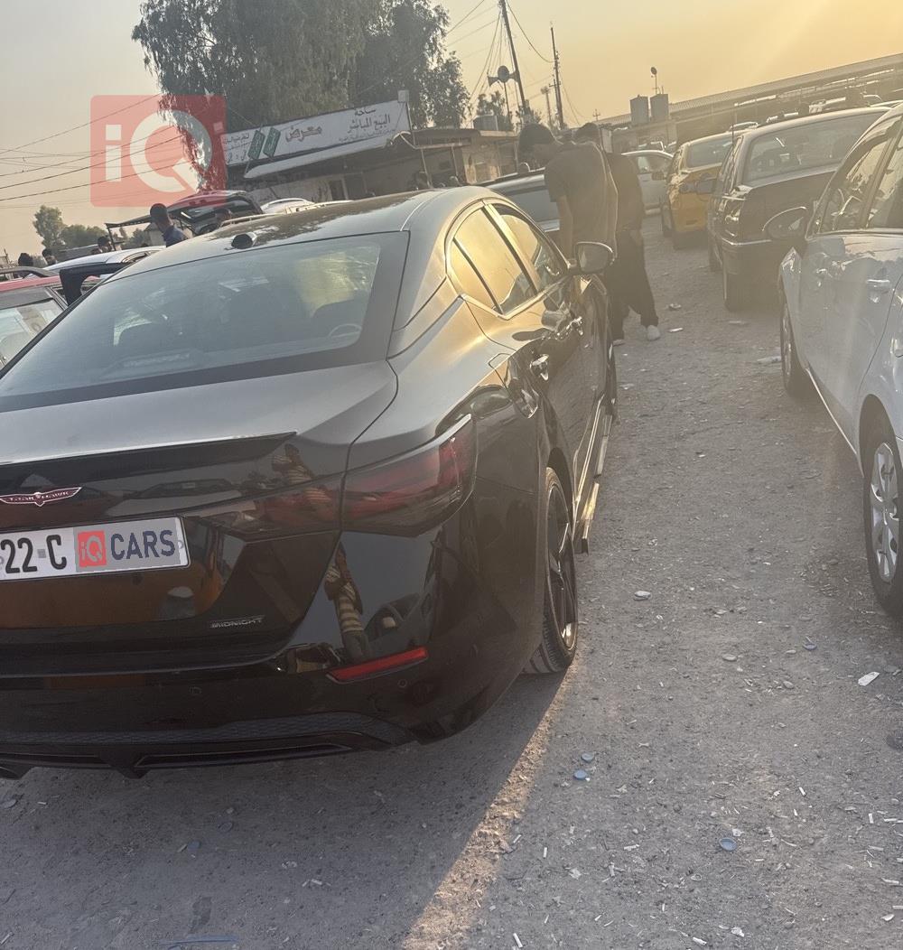 نيسان سنترا